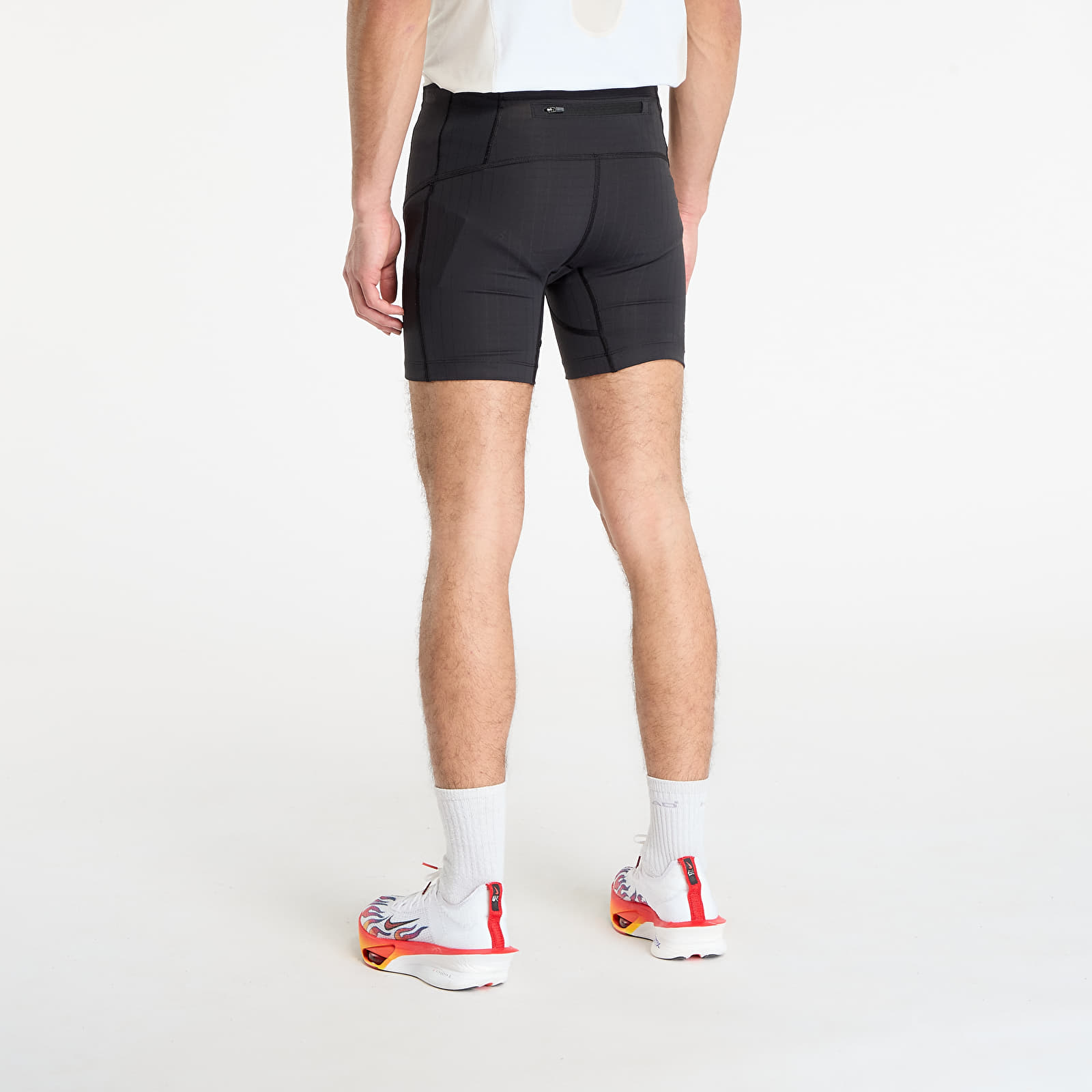 Чоловічі Легінси Bandit Gridlock™ 7 Pocket Quarter Tights Black