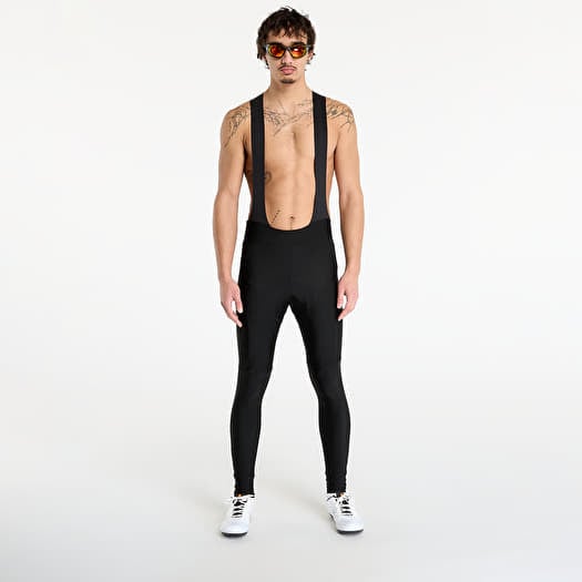 Pajkice Rapha Men's Core Winter Tights With Pad Black