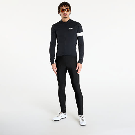Rapha Men's Core Winter Tights With Pad Black | Footshop
