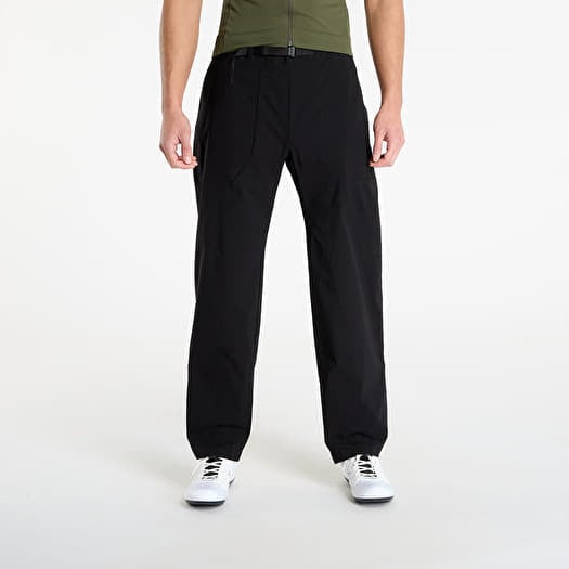 Rapha Men's Easy Tech Pants Black/ Grey