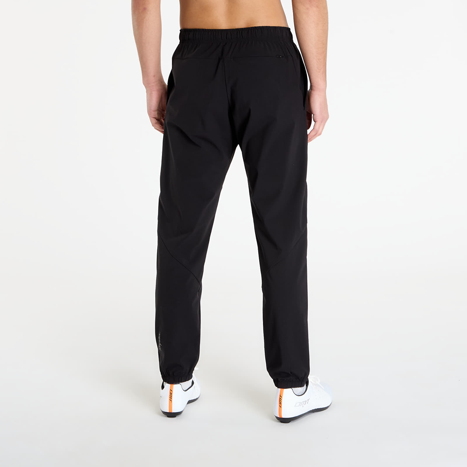 Pánské kalhoty Rapha Men's Active Jogger Black/ Grey