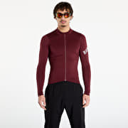 Men's jerseys Rapha Men's Pro Team Long Sleeve Midweight Jersey