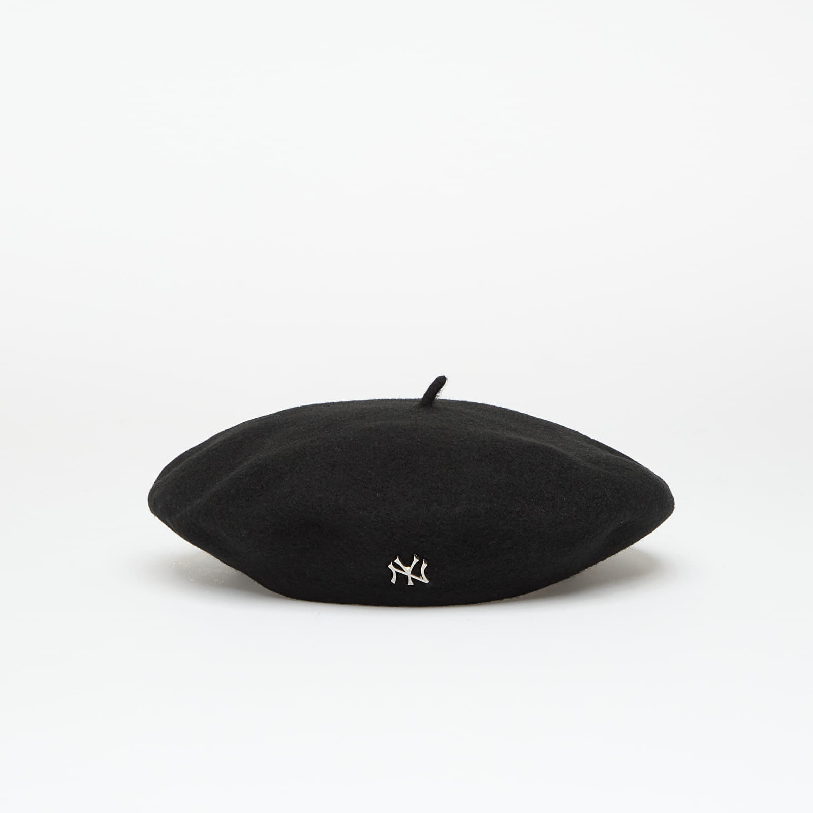 Pălărie New Era MLB Wmns Wool New York Yankees Black Universal