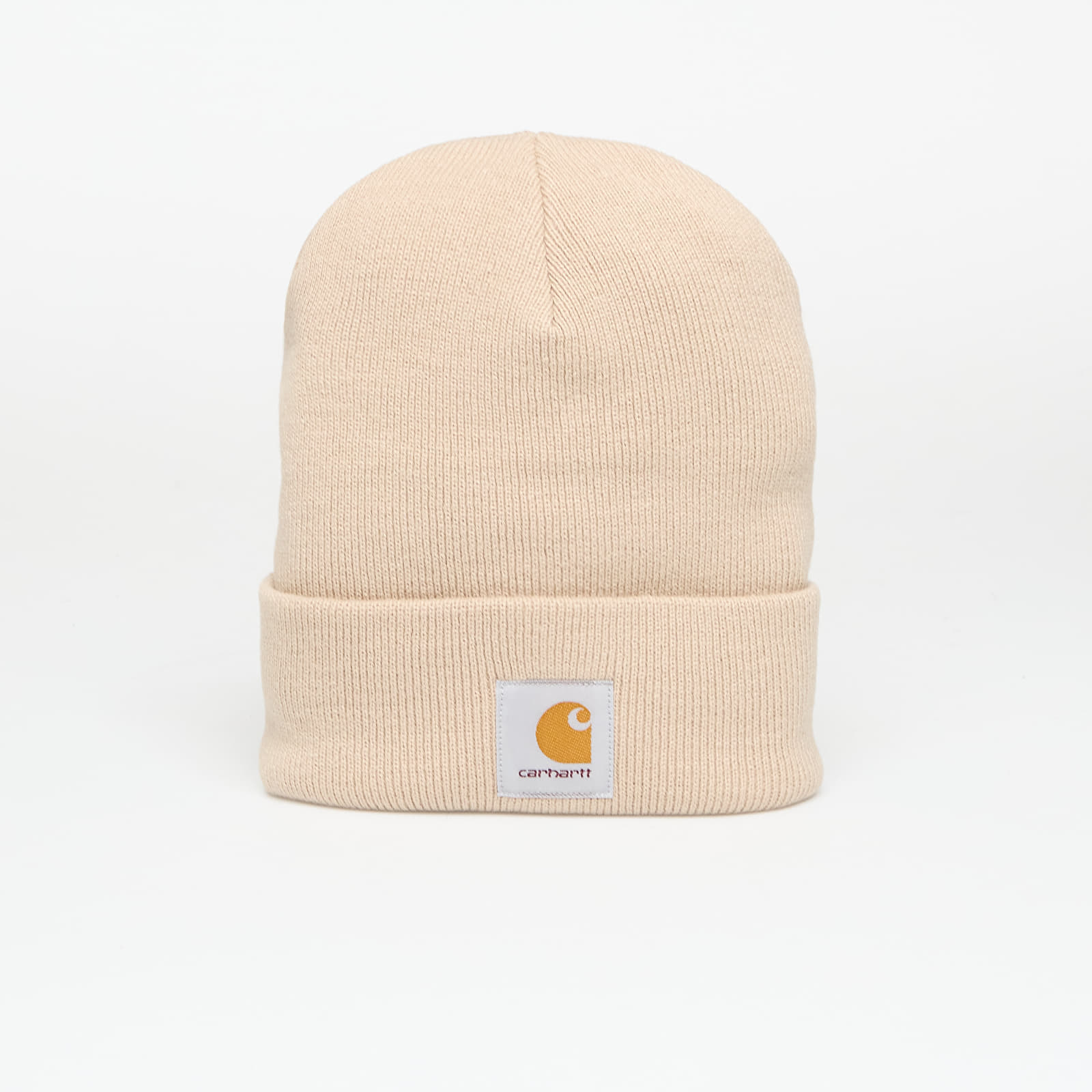 Шапка Carhartt WIP Acrylic Watch Hat Fleur De Sel Universal