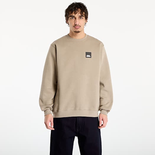 Sweatshirt Horsefeathers Dunk Sweatshirt Taupe