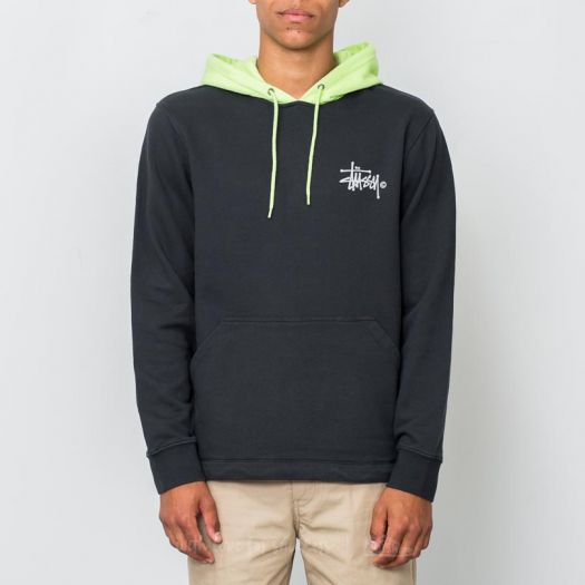 Stussy Two Tone Hood