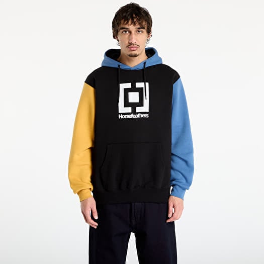Horsefeathers Leader Sweatshirt Multicolor Vi