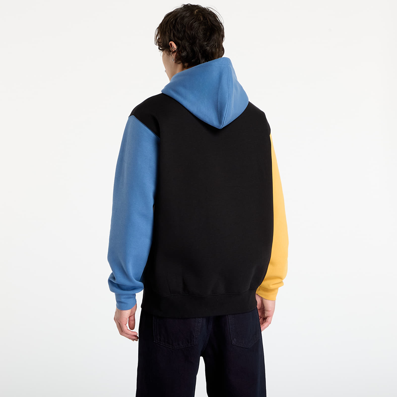 Мъжки суичъри Horsefeathers Leader Sweatshirt Multicolor Vi