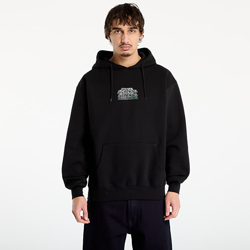Sweatshirt Horsefeathers Rollin Sweatshirt Black
