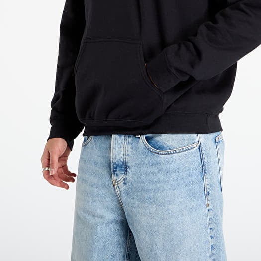 Felpe Thrasher Sky Rat by Neckface Hoodie Black Footshop