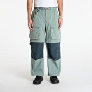 Nike ACG "Smith Summit" Men's Zip Cargo Pants Clay Green/ Seaweed/ Summit White