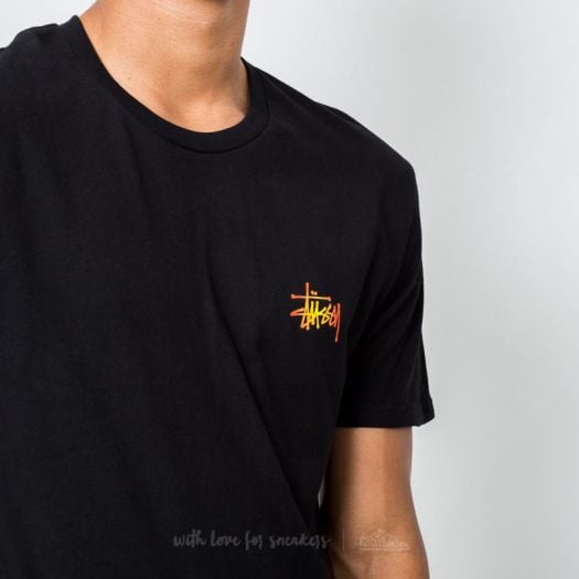 Stussy fireball hoodie online
