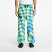 PLEASURES x Boiler Room Practice Track Pants Neon