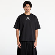 adidas Anthony Edwards Believe That T-Shirt Black/ White