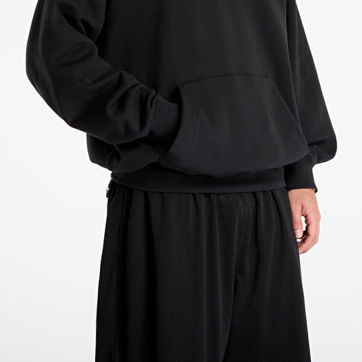 Men's hoodies adidas Anthony Edwards Schematic Hoodie Black