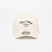 New Era 9TWENTY Wordmark Cap Stone
