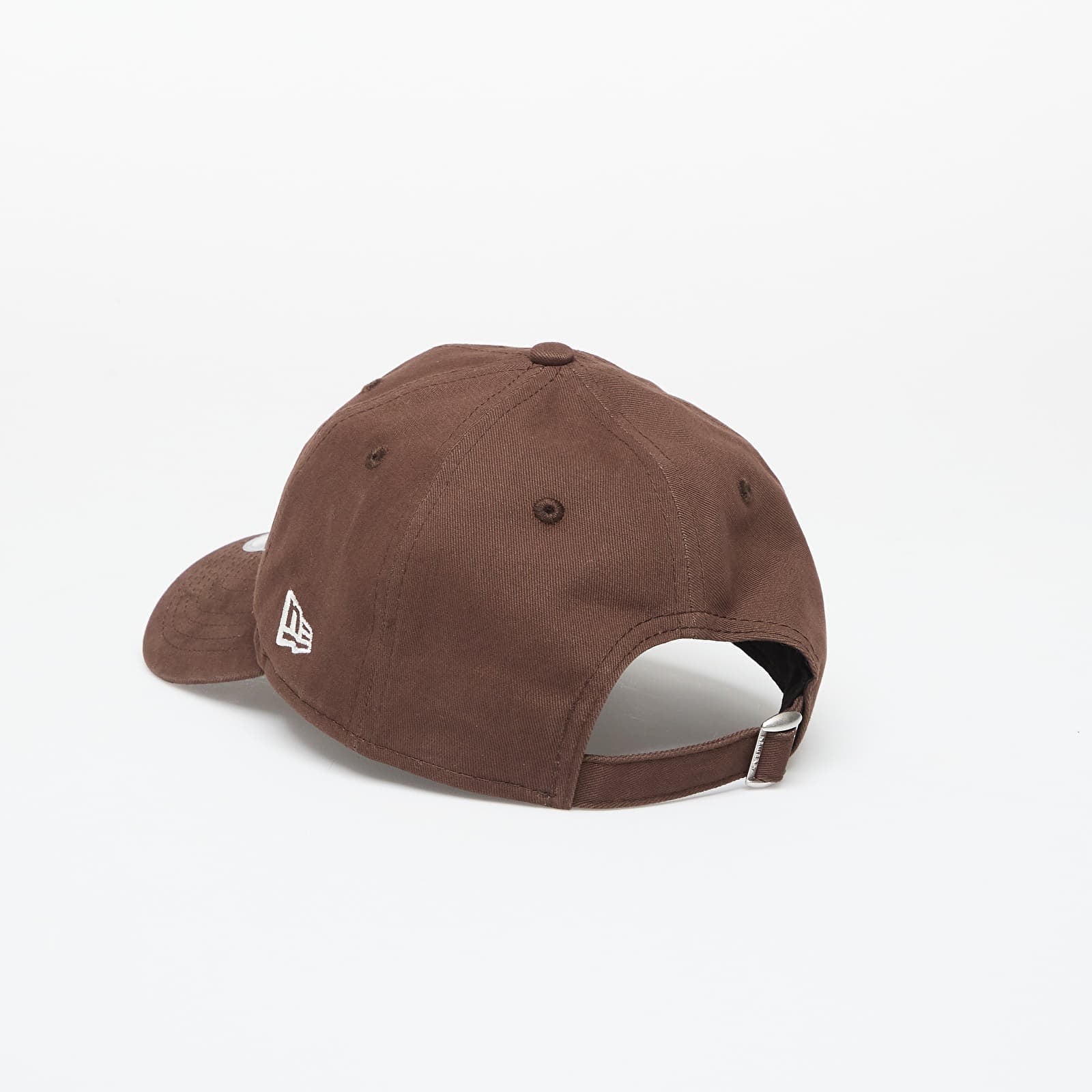 Caps New Era 9TWENTY Wordmark Cap Nfl Brown Suede