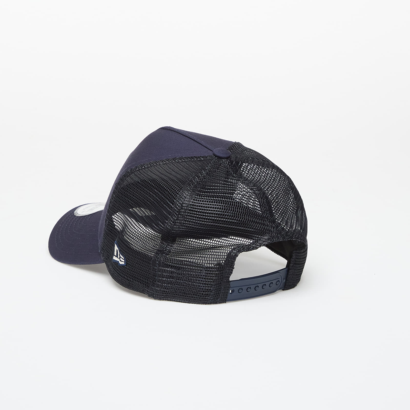 Mütsid New Era 9FORTY Af Trucker Patch Trucker Night Shift Navy
