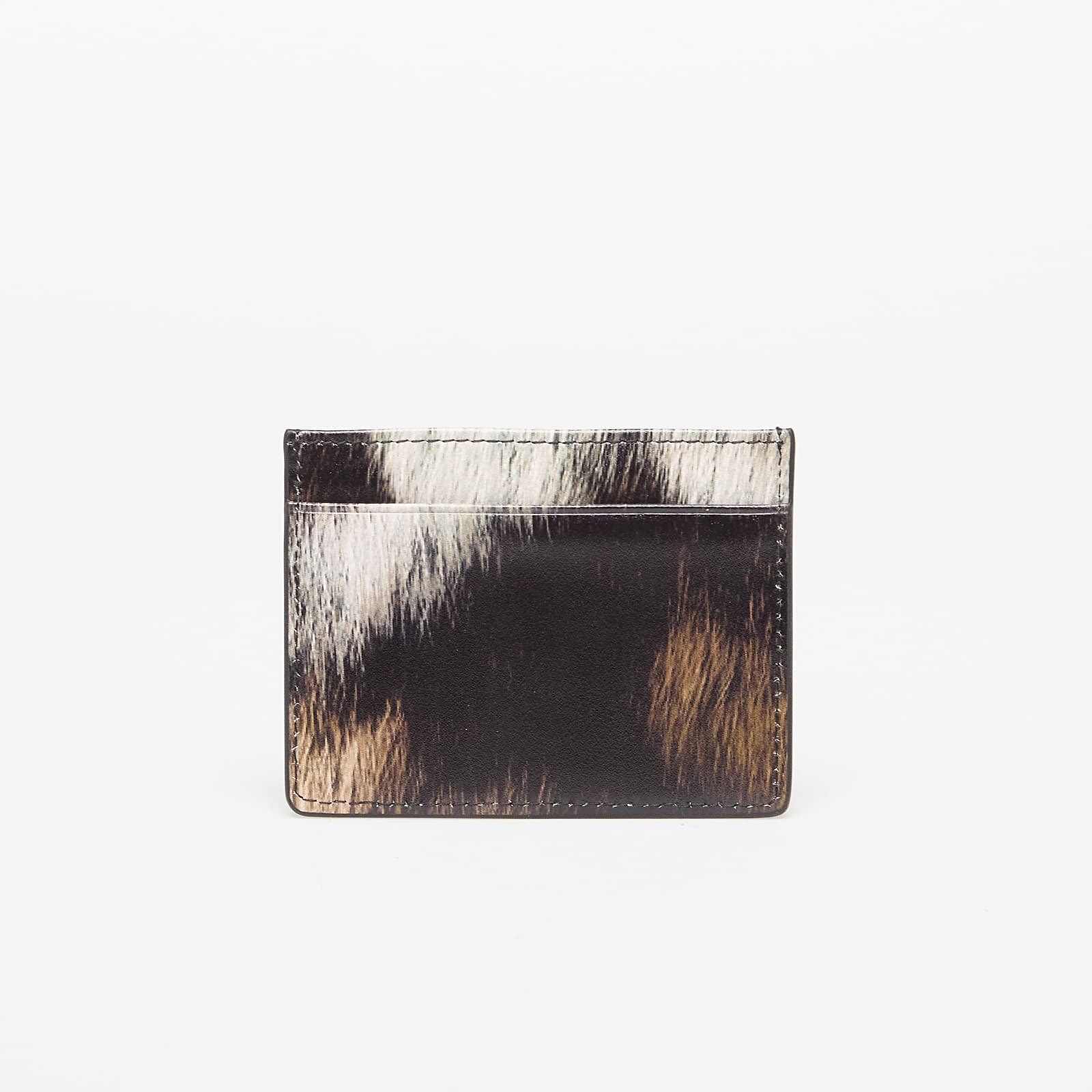 Geldbörsen Carhartt WIP Vegas Cardholder Wild Dog/ Silver