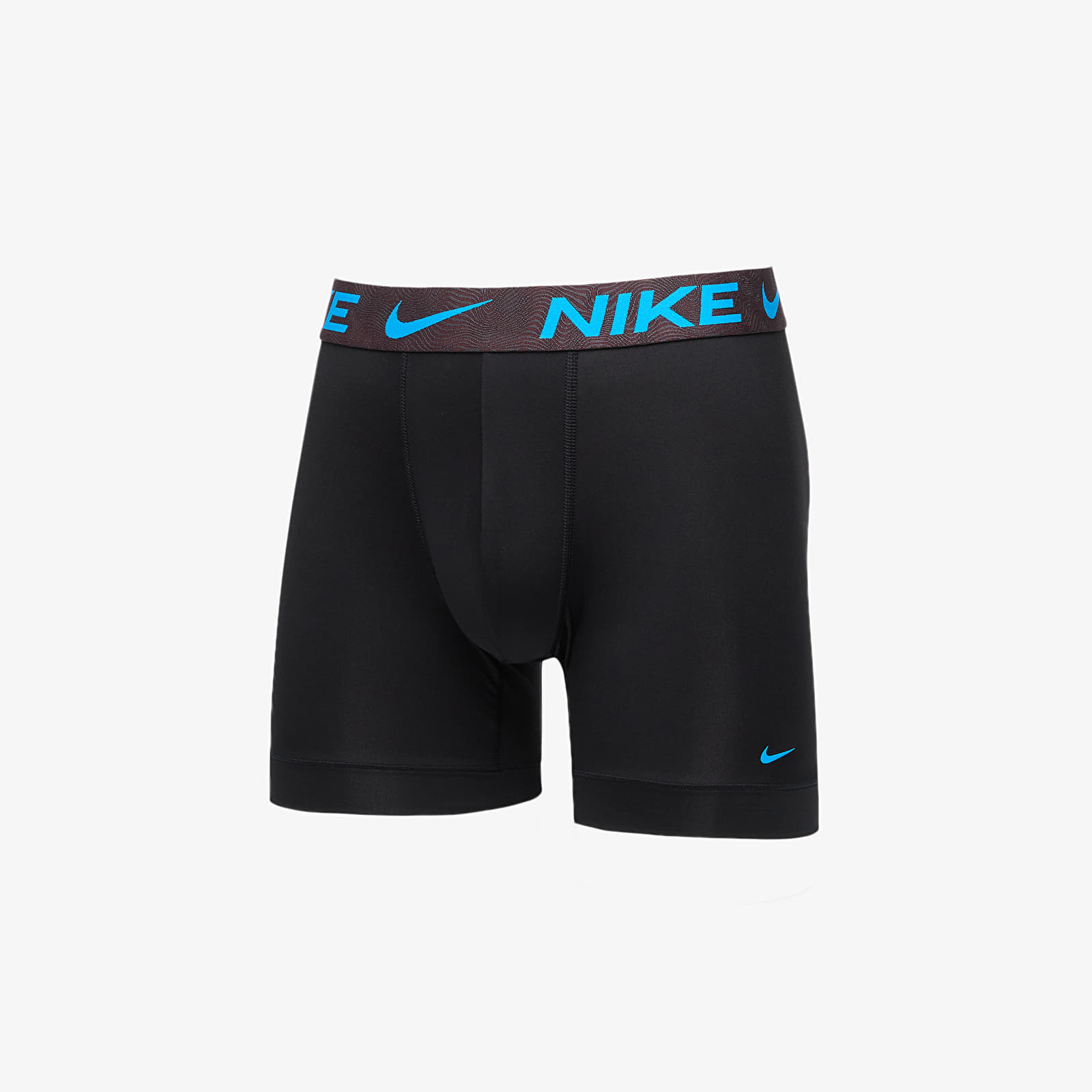 Boxer shorts Nike Boxer Brief 3-Pack Black