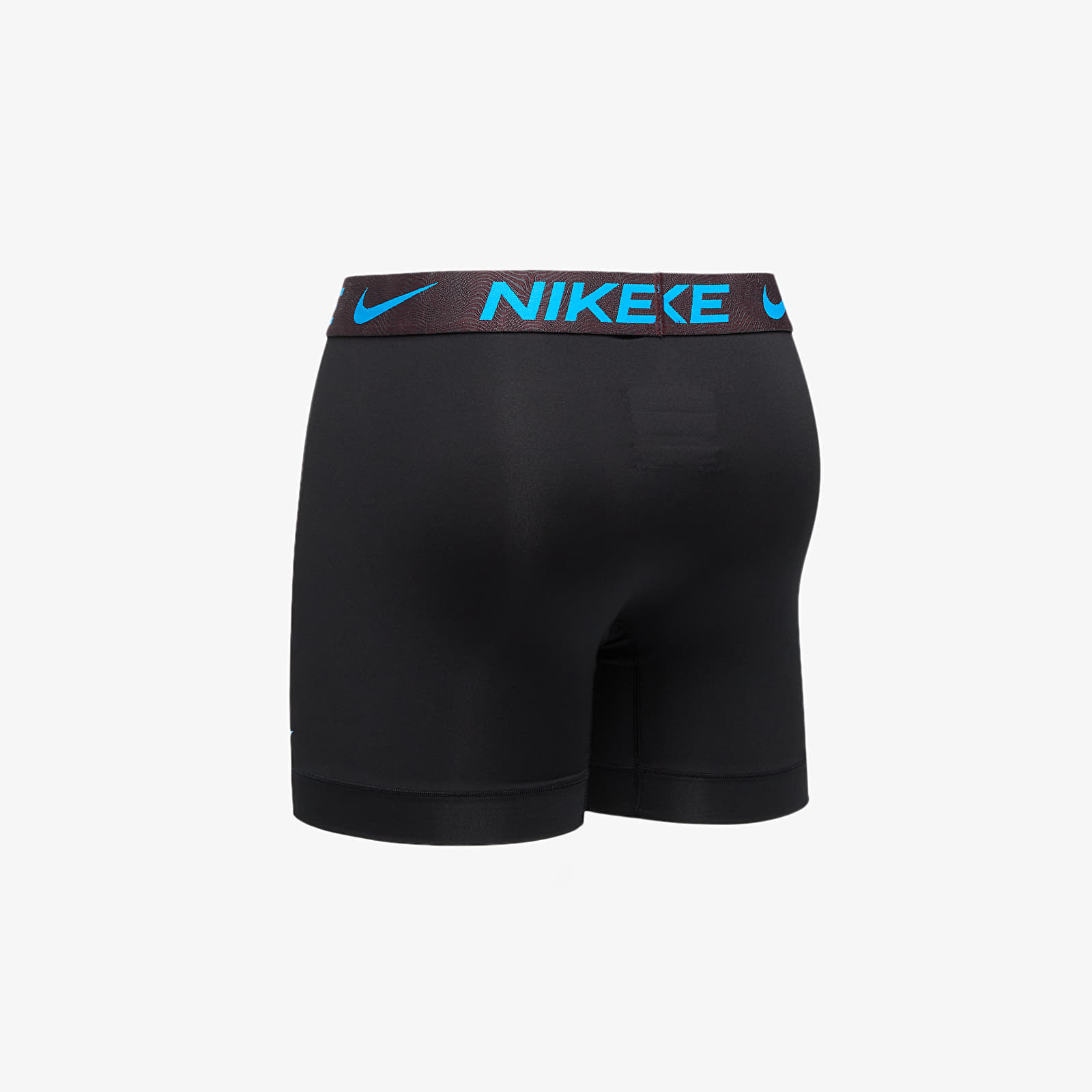 Boxer shorts Nike Boxer Brief 3-Pack Black