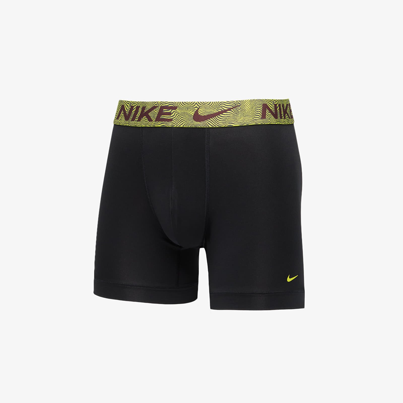 Boxer shorts Nike Boxer Brief 3-Pack Black