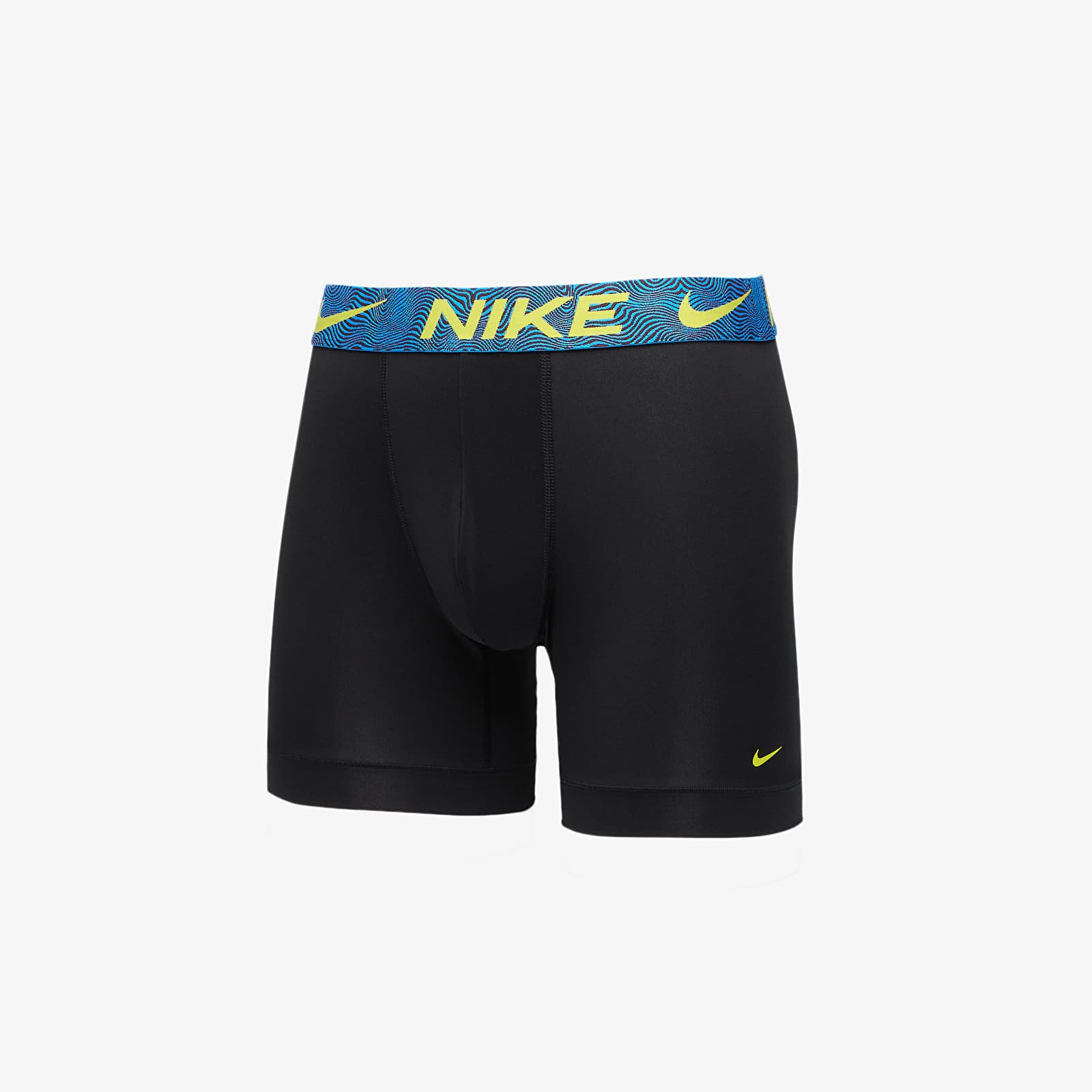 Boxer shorts Nike Boxer Brief 3-Pack Black
