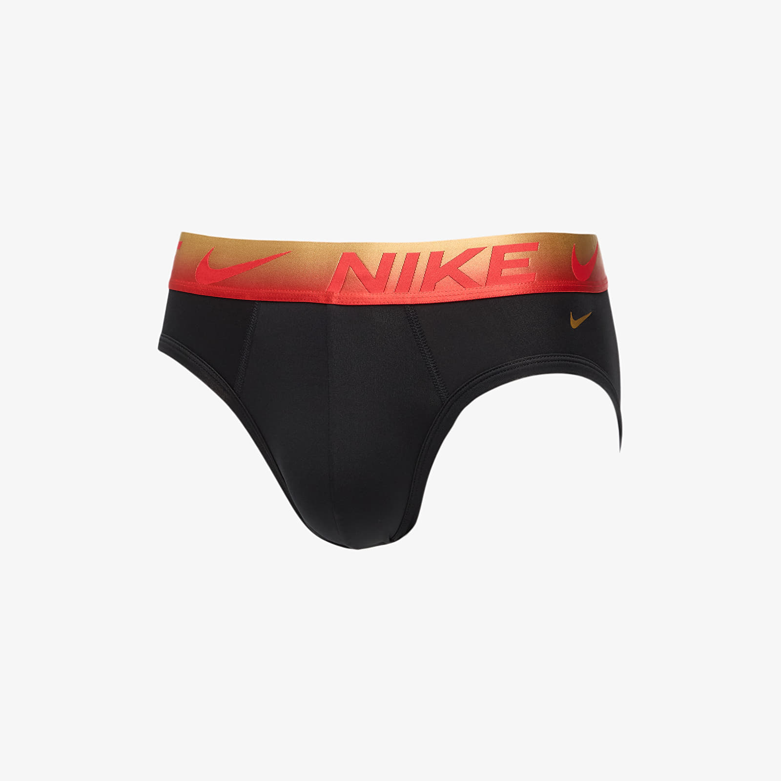 Bokserice Nike Hip Brief 3-Pack Multicolor