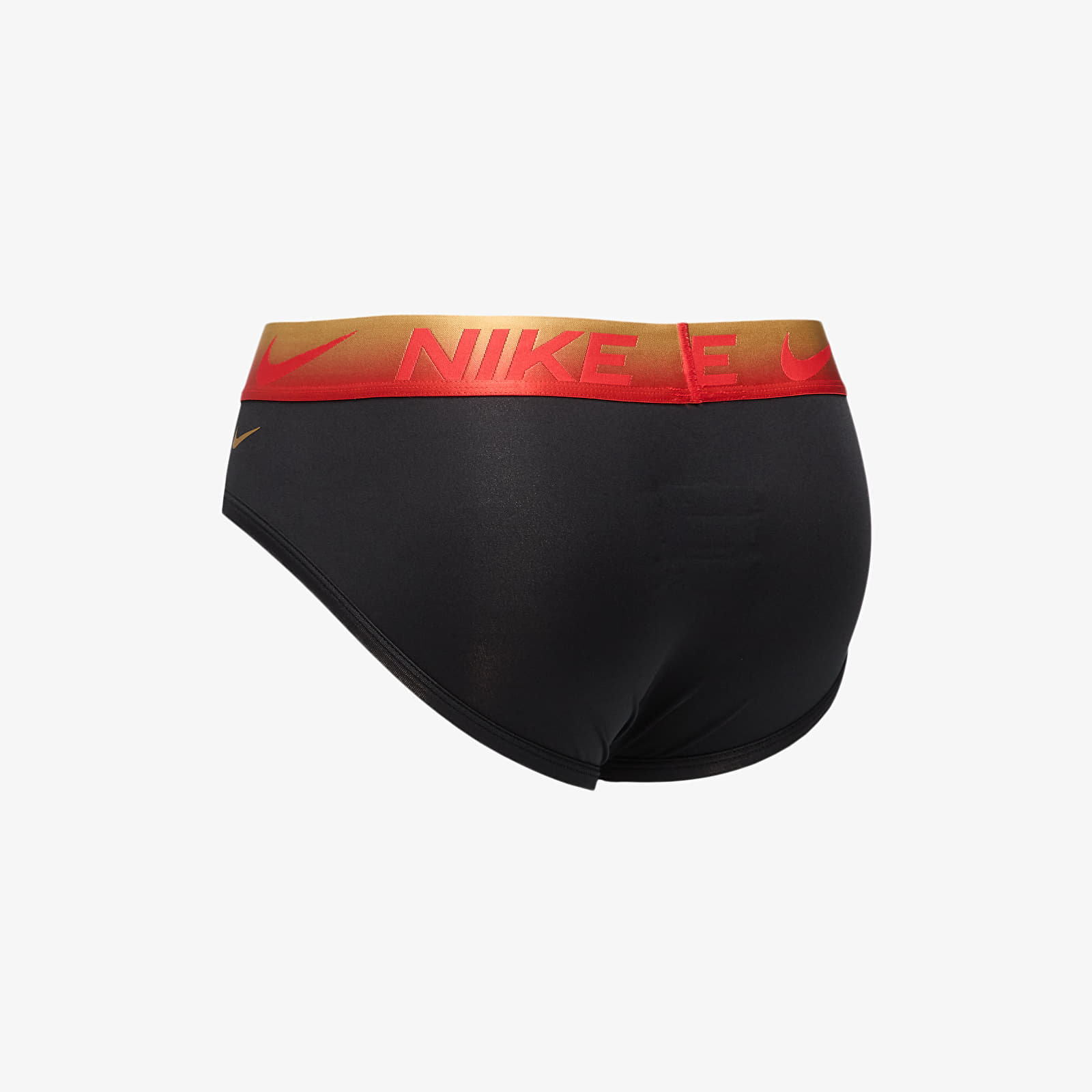Bokserice Nike Hip Brief 3-Pack Multicolor