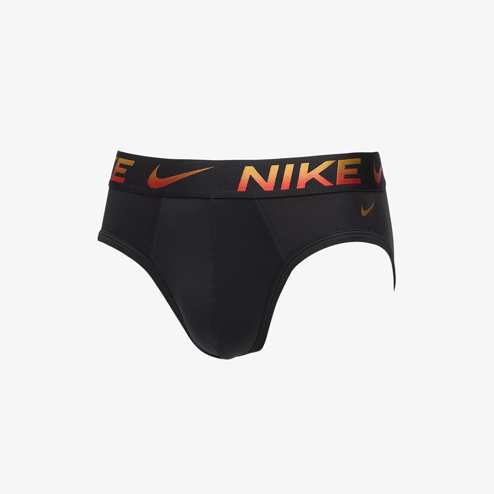 Bokserice Nike Hip Brief 3-Pack Multicolor