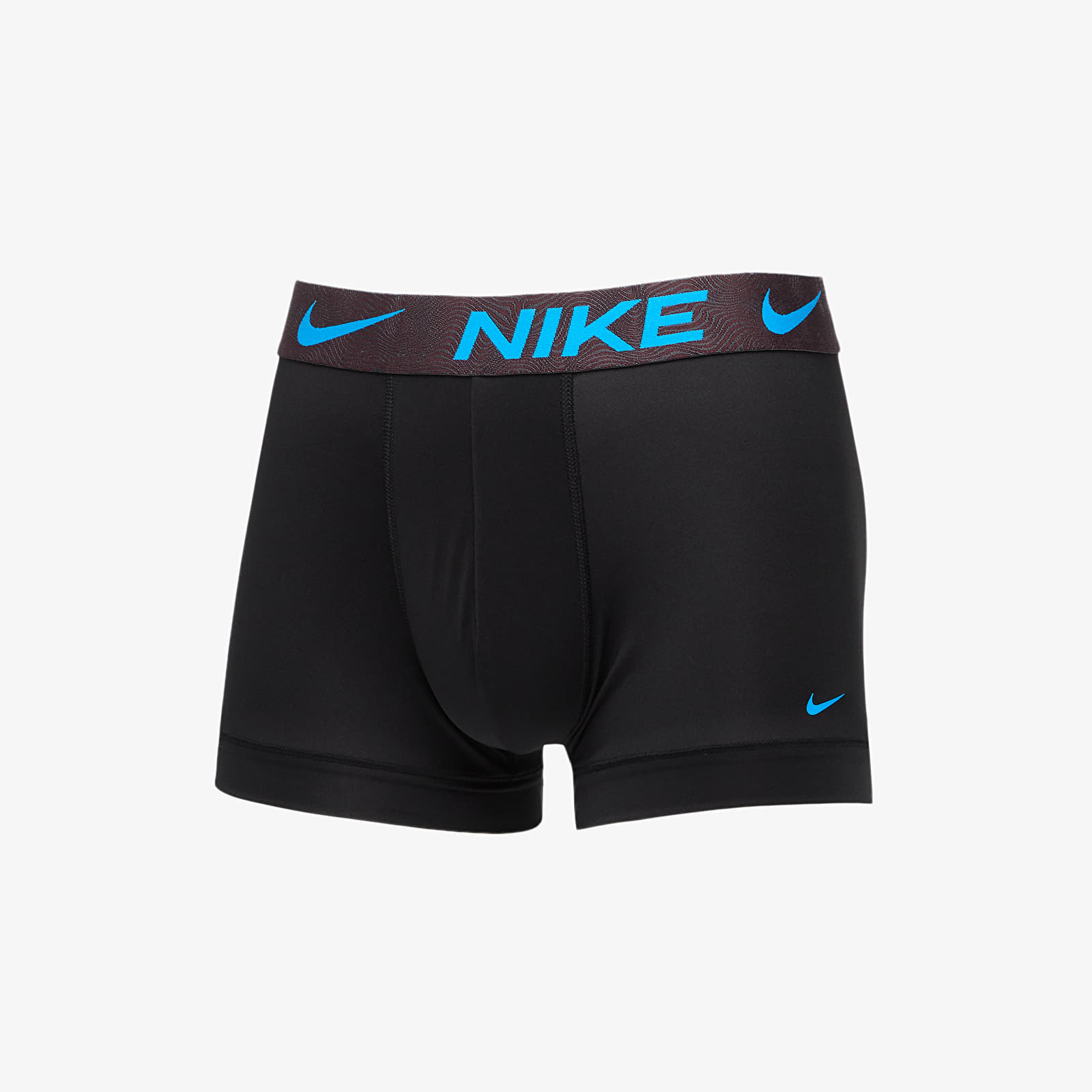 Boxer shorts Nike Trunk 3-Pack Multicolor