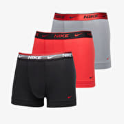 Nike Dri-FIT Trunk 3-Pack Black