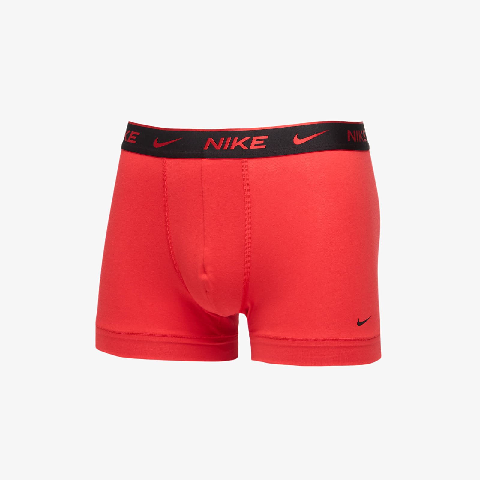 Men's boxers Nike Dri-FIT Trunk 3-Pack Black