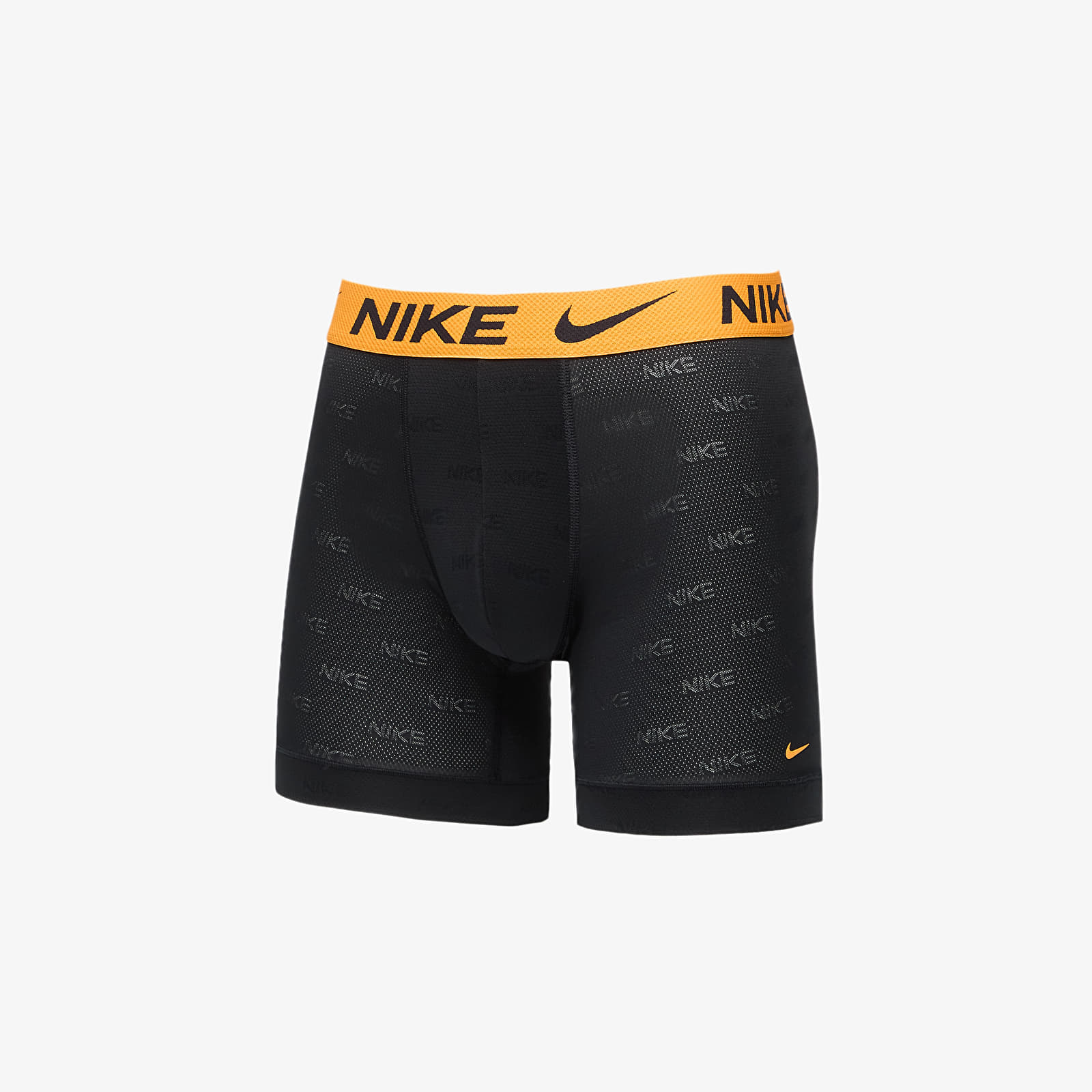 Boxer shorts Nike Boxer Brief 3-Pack Black