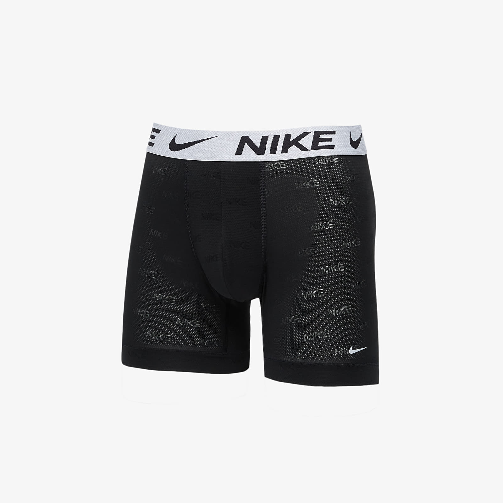 Boxer shorts Nike Boxer Brief 3-Pack Black