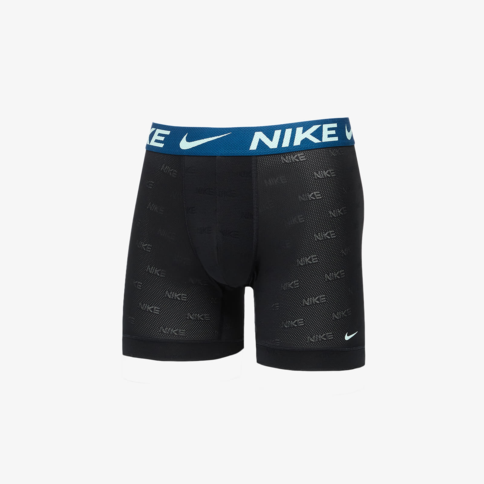 Boxer shorts Nike Boxer Brief 3-Pack Black