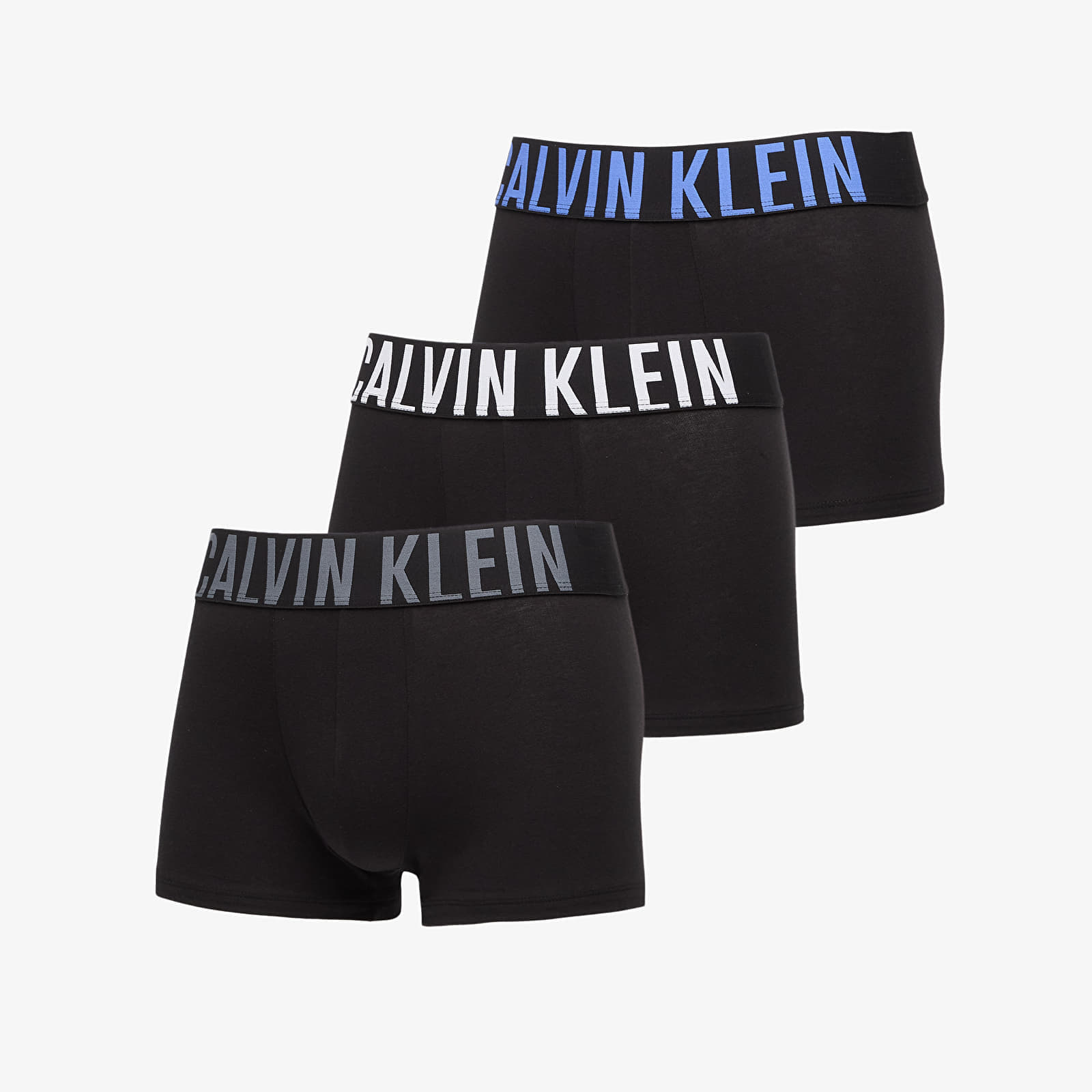 Calvin Klein Trunk 3-Pack Multicolor L