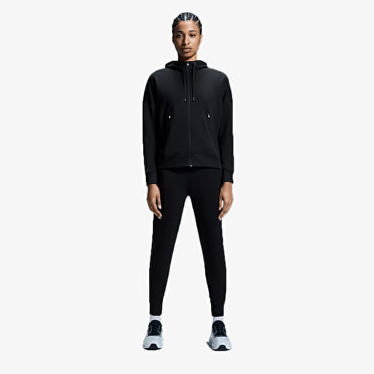 On Sweat Pants Black