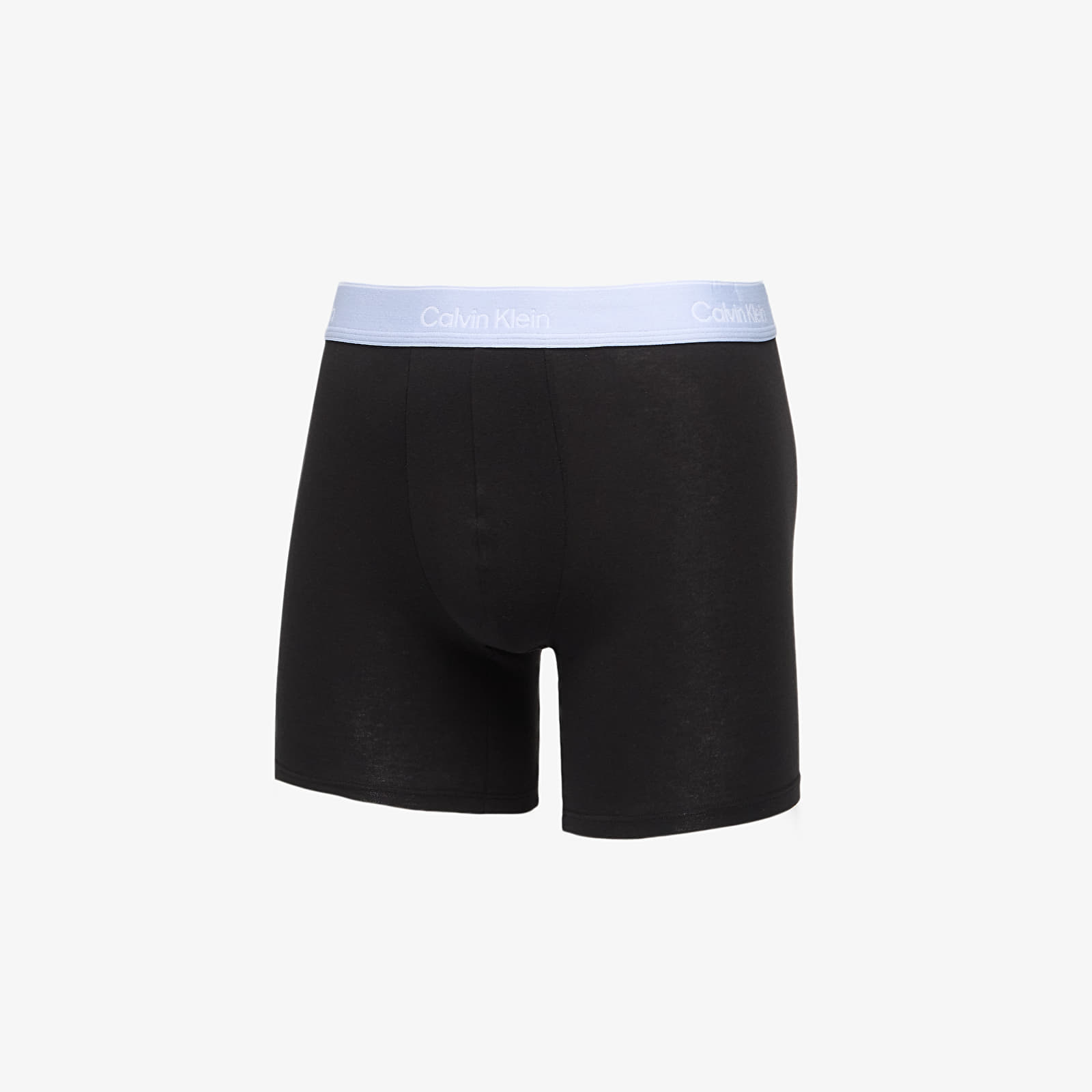 Bokserice Calvin Klein Boxer Brief 5-Pack Grey