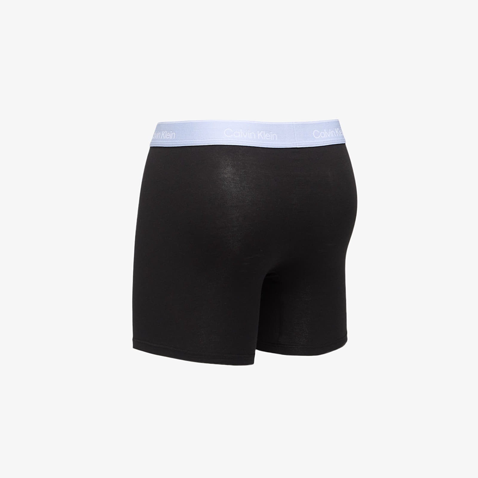 Bokserice Calvin Klein Boxer Brief 5-Pack Grey