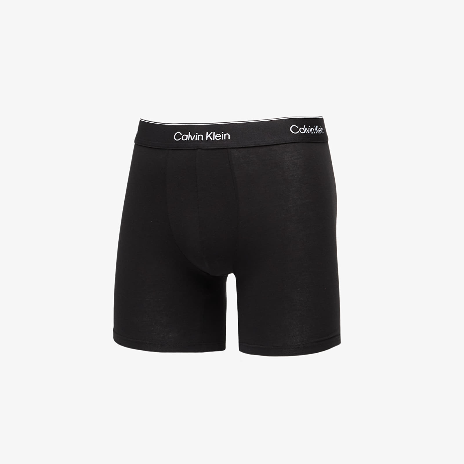 Bokserice Calvin Klein Boxer Brief 5-Pack Grey