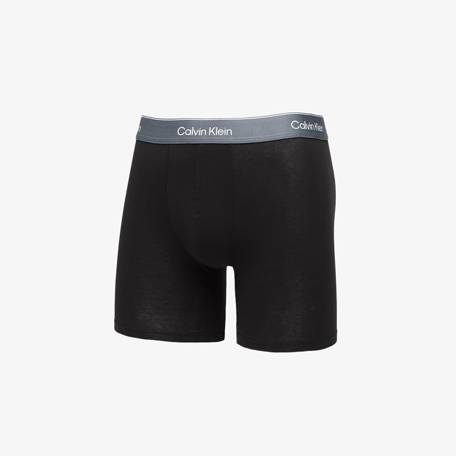Bokserice Calvin Klein Boxer Brief 5-Pack Grey