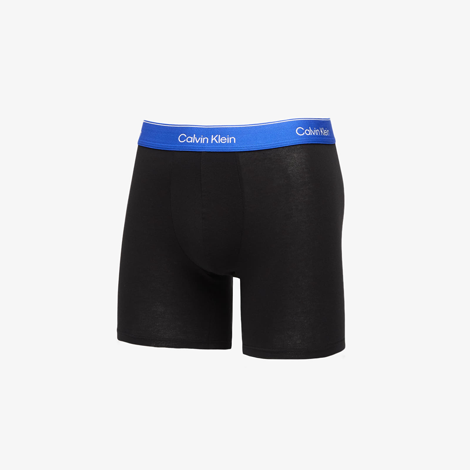 Bokserice Calvin Klein Boxer Brief 5-Pack Grey