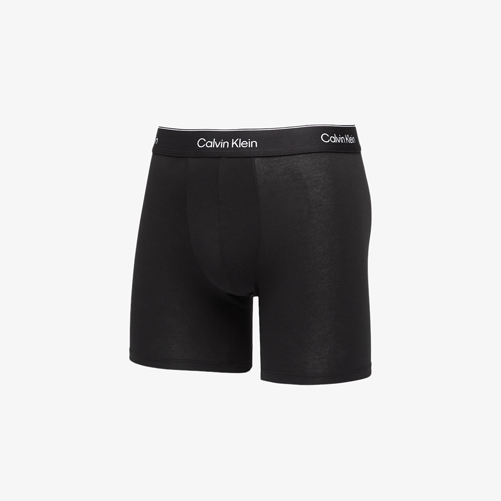 Bokserice Calvin Klein Boxer Brief 5-Pack Grey