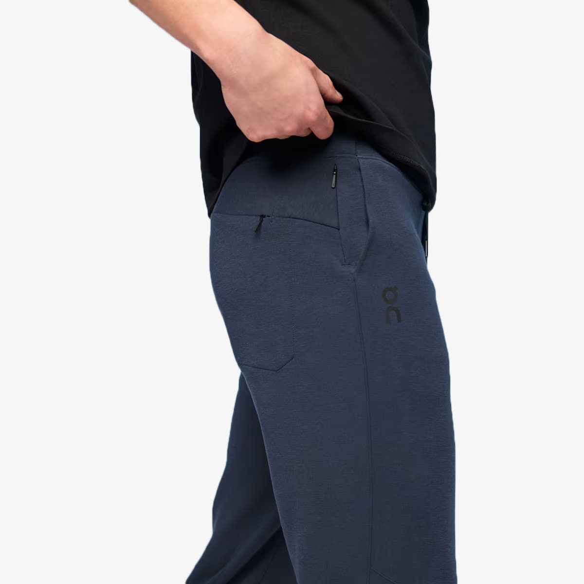 Men's trousers On Sweat Pants Navy