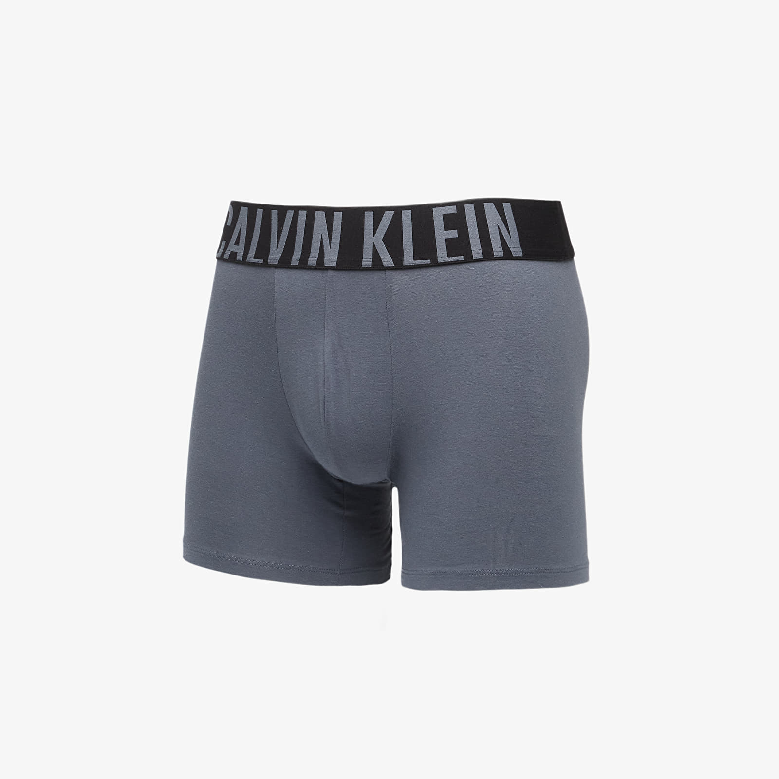 Bokserice Calvin Klein Boxer Brief 3-Pack Multicolor