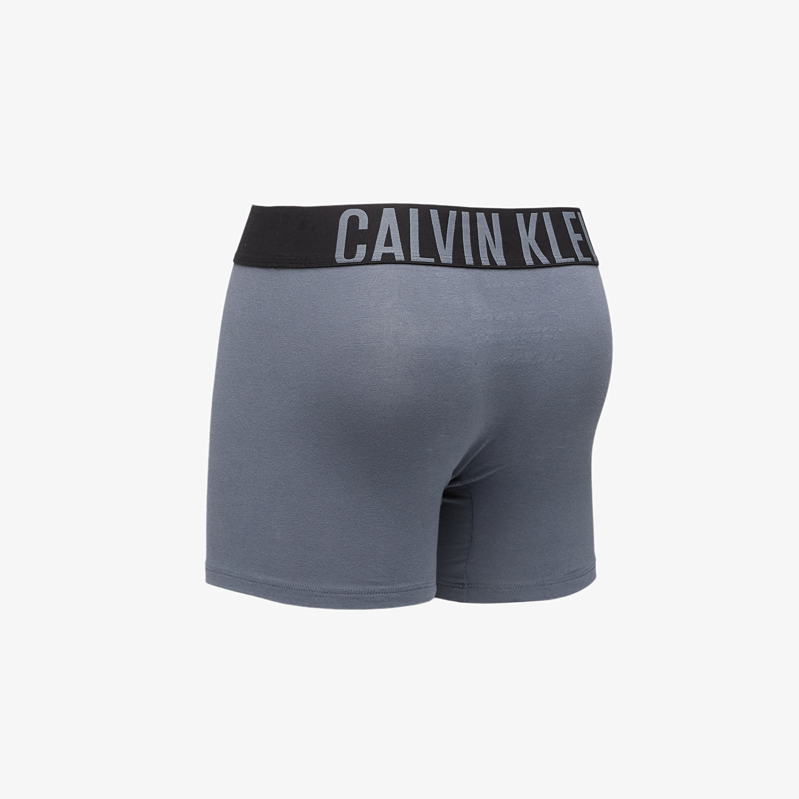 Bokserice Calvin Klein Boxer Brief 3-Pack Multicolor