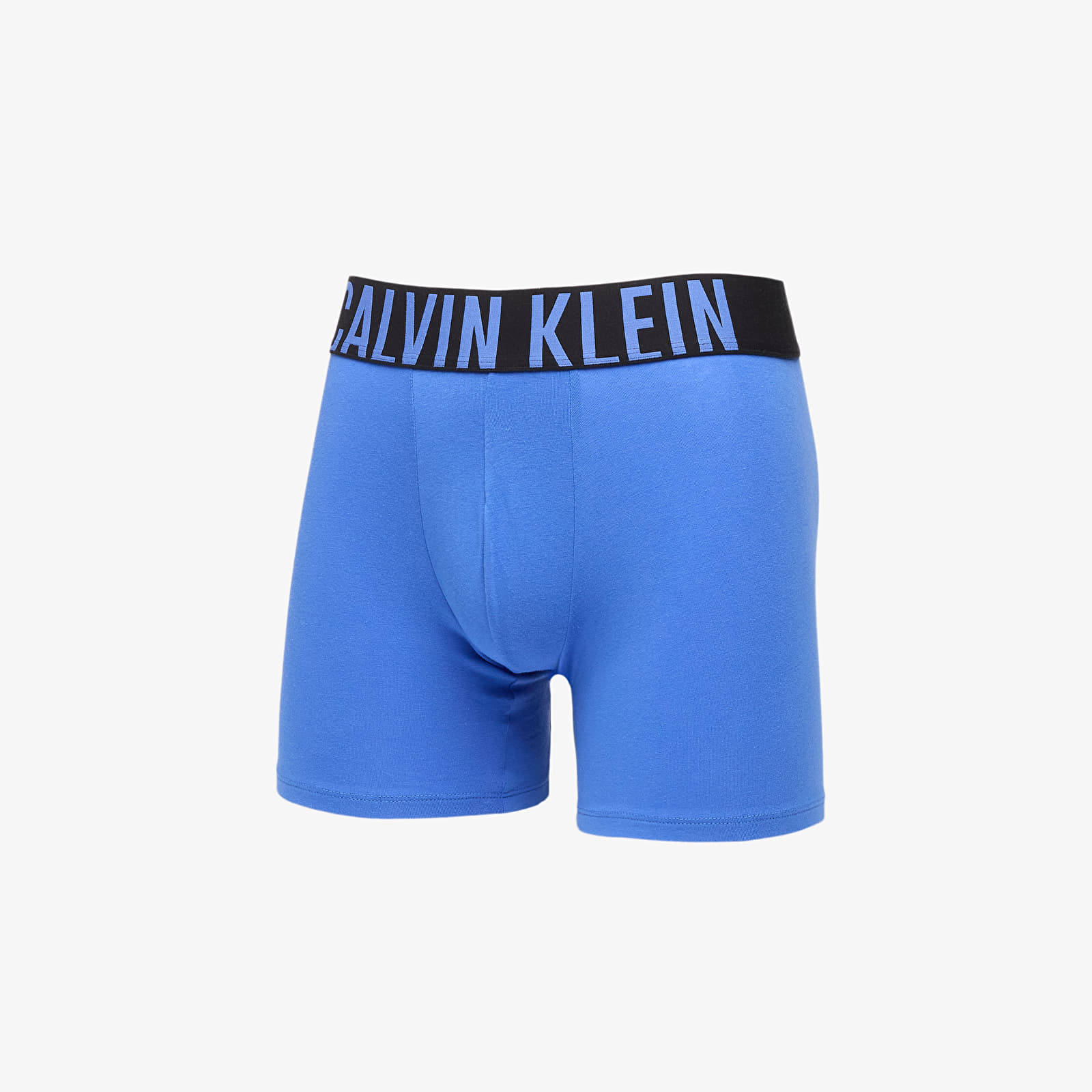 Bokserice Calvin Klein Boxer Brief 3-Pack Multicolor