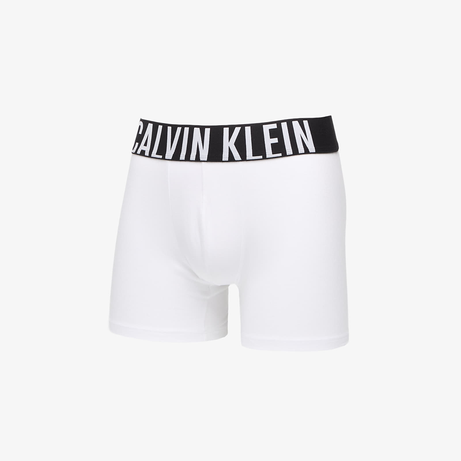 Bokserice Calvin Klein Boxer Brief 3-Pack Multicolor