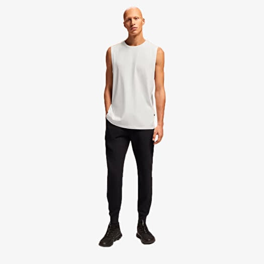On Sweat Pants Black